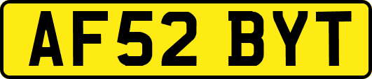 AF52BYT