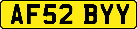 AF52BYY