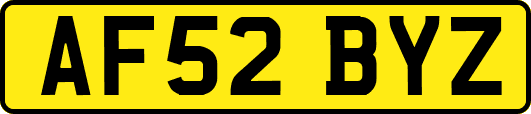 AF52BYZ