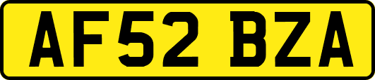 AF52BZA