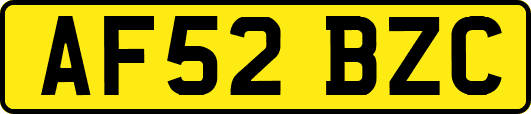 AF52BZC
