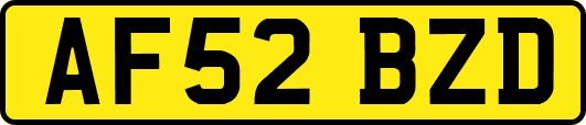 AF52BZD