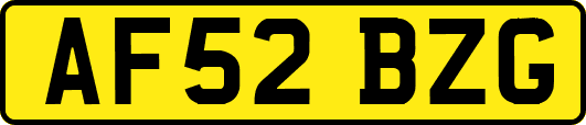 AF52BZG