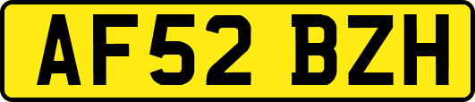 AF52BZH
