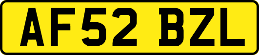 AF52BZL
