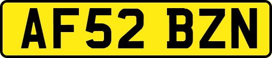 AF52BZN