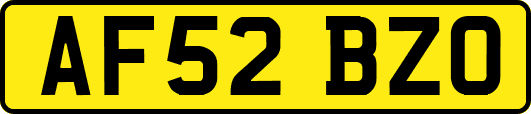 AF52BZO