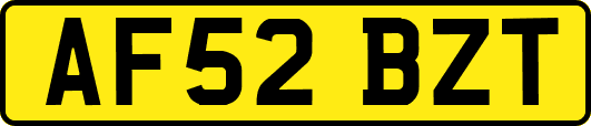 AF52BZT