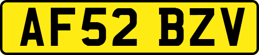 AF52BZV
