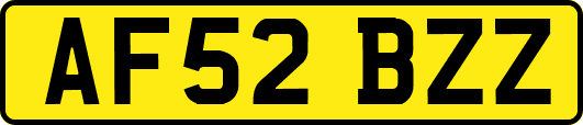AF52BZZ