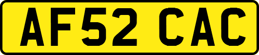 AF52CAC