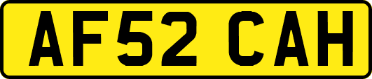 AF52CAH