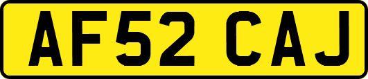 AF52CAJ
