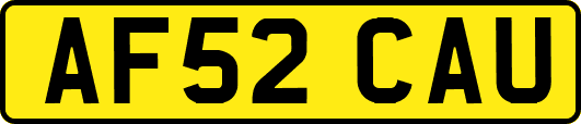 AF52CAU