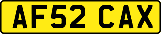 AF52CAX