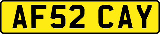AF52CAY