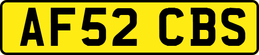 AF52CBS