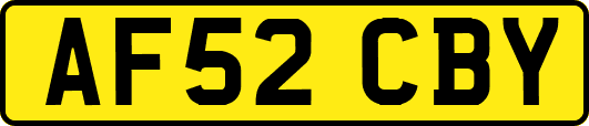 AF52CBY