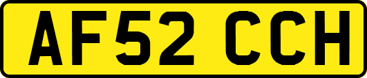 AF52CCH