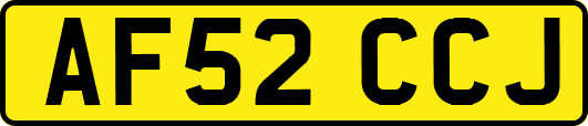 AF52CCJ