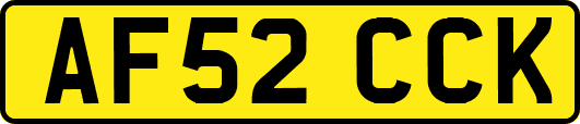 AF52CCK