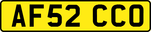 AF52CCO