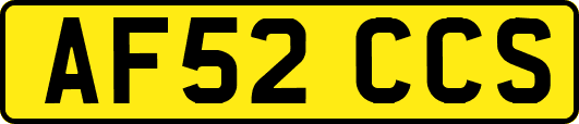 AF52CCS
