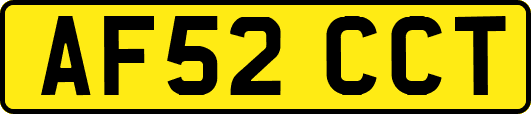 AF52CCT