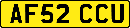AF52CCU