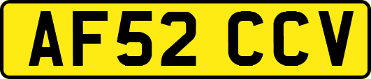 AF52CCV