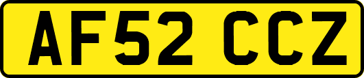 AF52CCZ