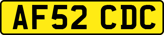 AF52CDC