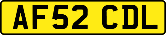 AF52CDL