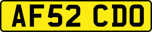 AF52CDO