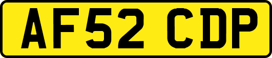 AF52CDP