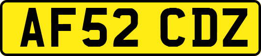 AF52CDZ