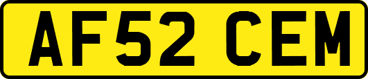 AF52CEM