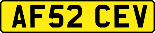 AF52CEV