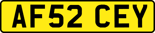 AF52CEY