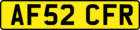 AF52CFR