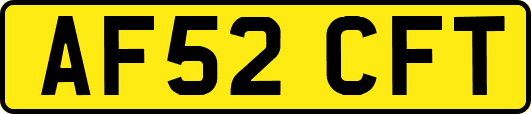 AF52CFT