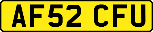 AF52CFU
