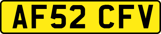 AF52CFV