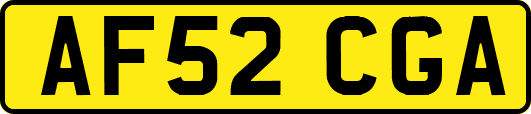 AF52CGA