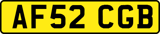 AF52CGB
