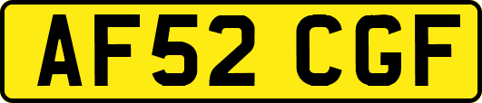 AF52CGF