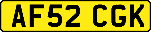AF52CGK