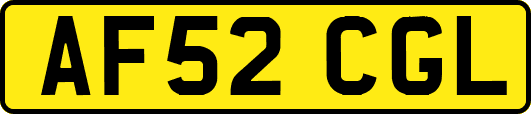 AF52CGL