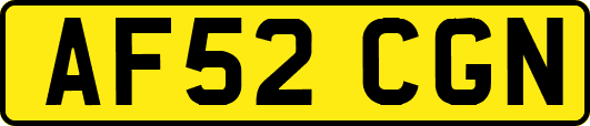 AF52CGN