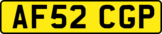 AF52CGP